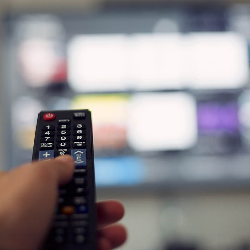 Tips to optimize on demand TV services
