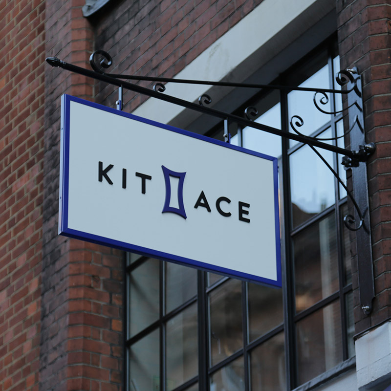 Kit and Ace: Bringing design thinking to apparel