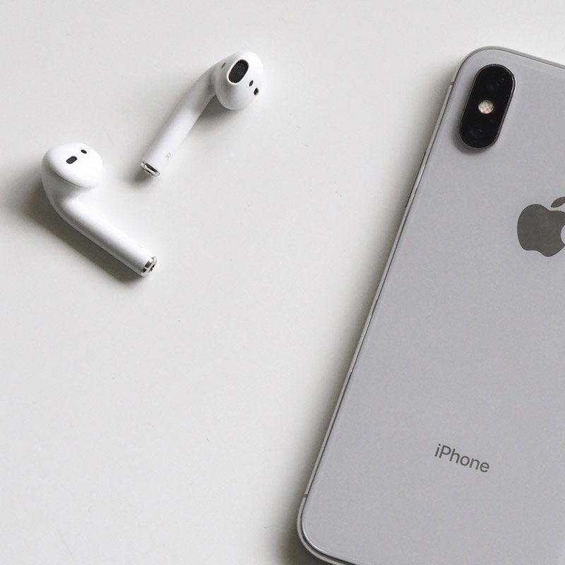 Design that Inspires: Apple AirPods