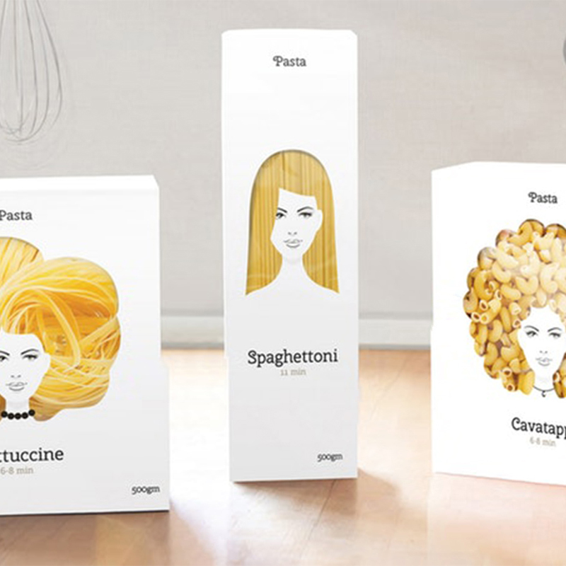 Design that Inspires: Prodigious Packaging