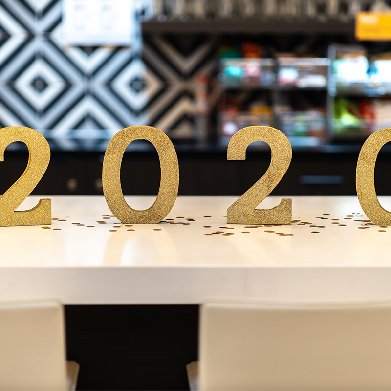 Roundup: Our Top Blog Posts of 2020