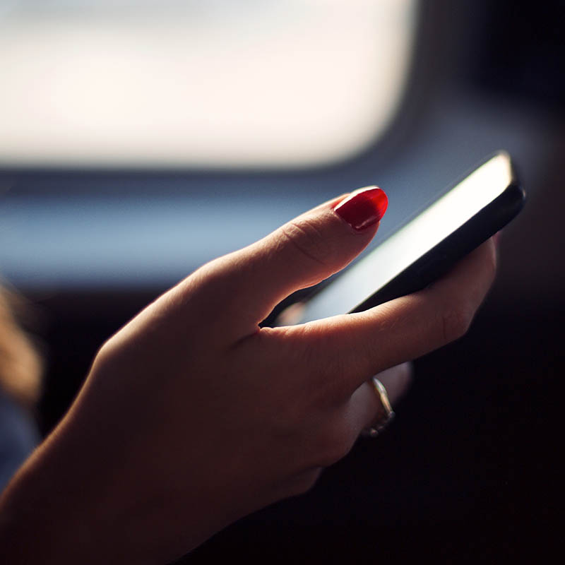 The future of context aware devices