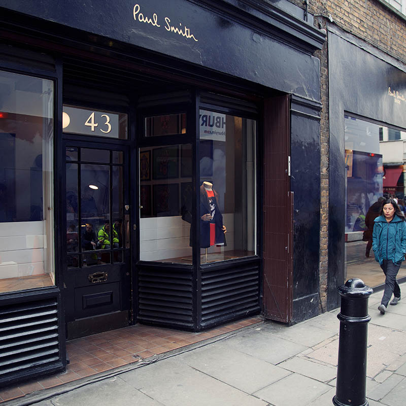 What will retail look like in 2020?