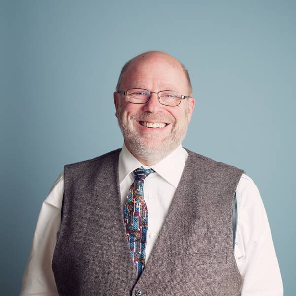 Profile Image - Andrew Swartz