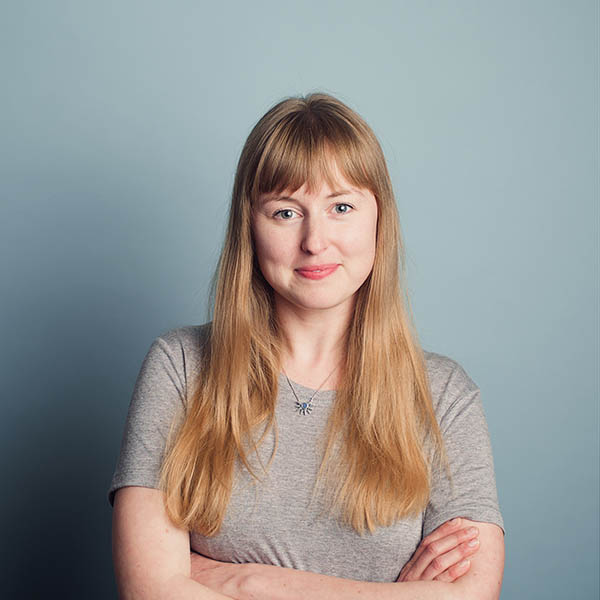 Profile Image - Gemma Wilde