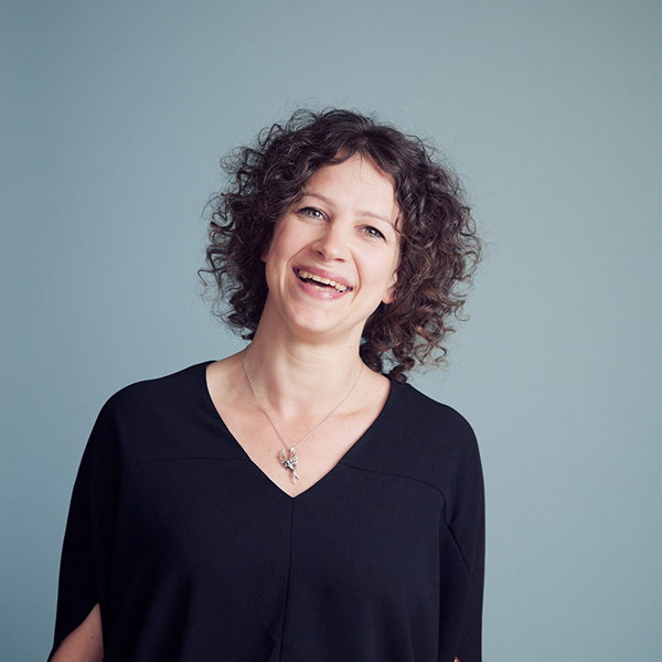 Profile Image - Gemma Wisdom