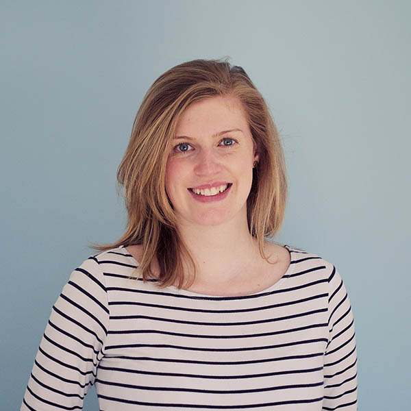 Profile Image - Kelly Morley