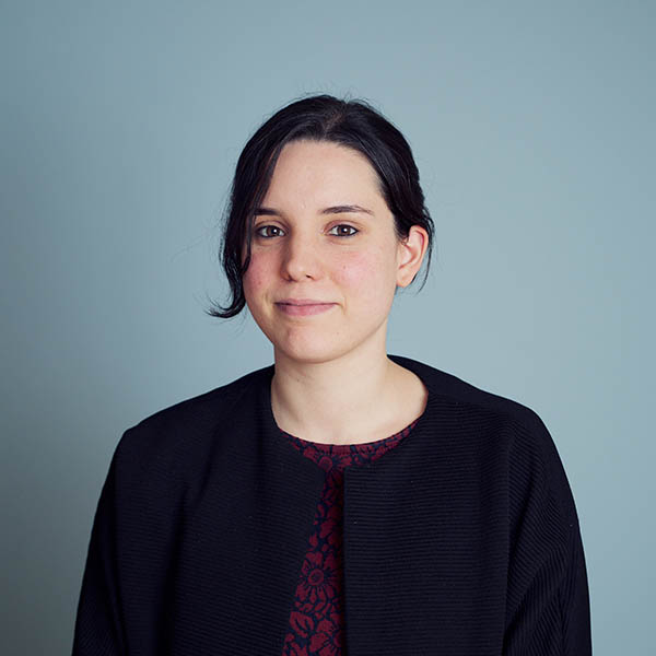 Profile Image - Monica Giunchi