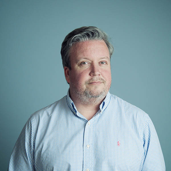 Profile Image - Owen Daly‑Jones