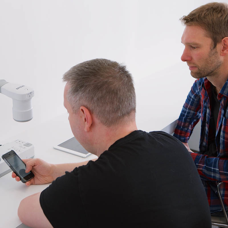 User experience is more than user opinion