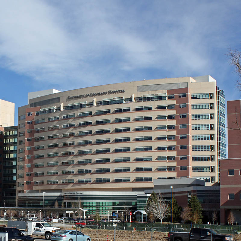 Making Hospital Processes More Efficient And Compassionate