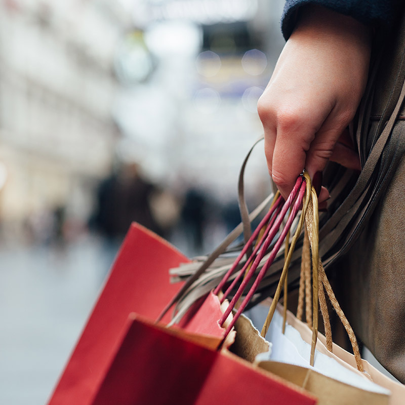 How will IoT influence how we buy?
