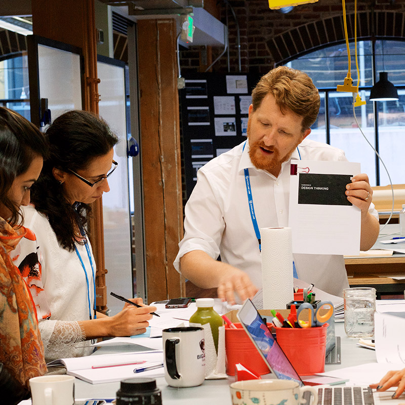 Principles of designing successful outcomes