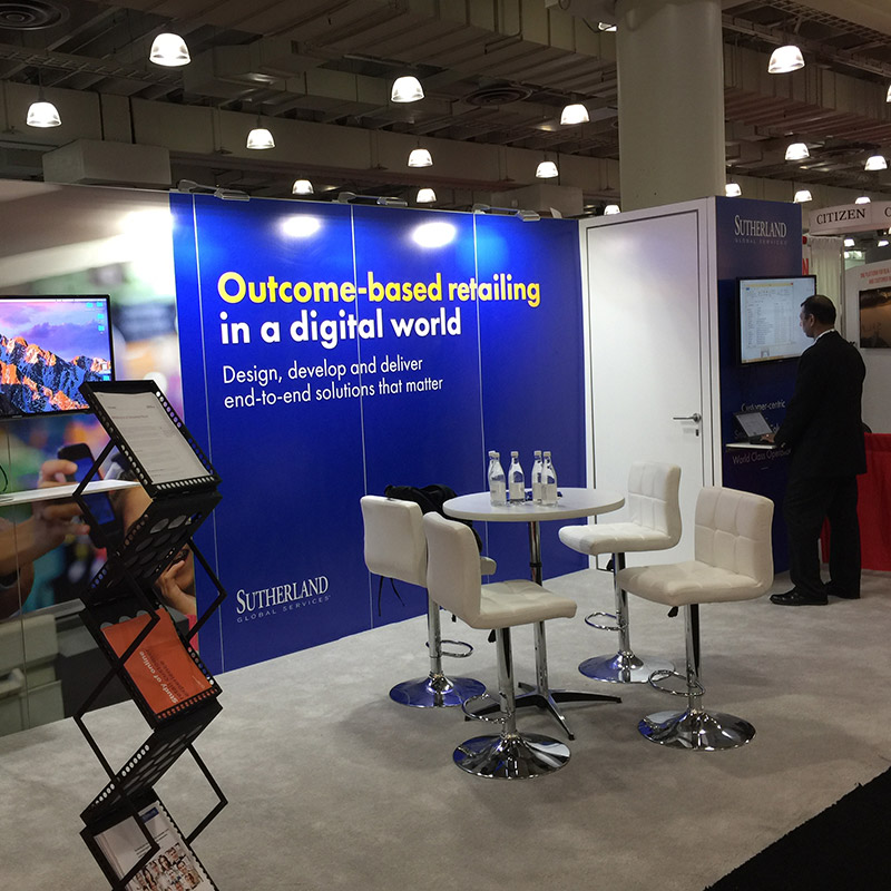 NRF17: Trends from Retail’s Big Show