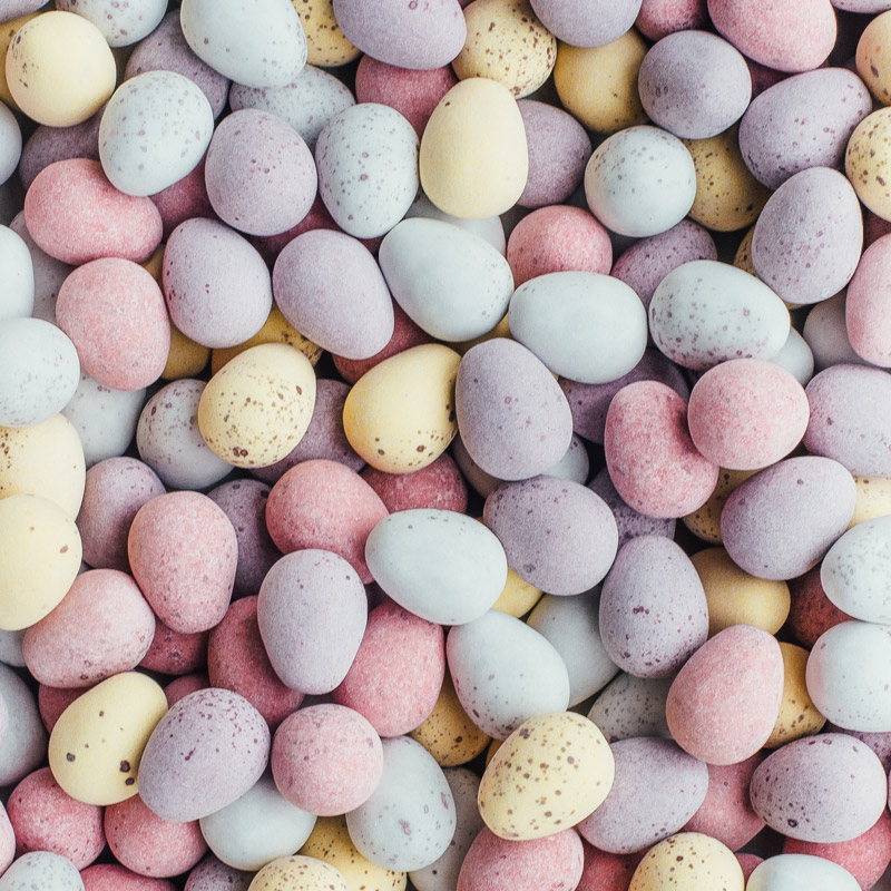 The Easter Bunny and Product Evolution