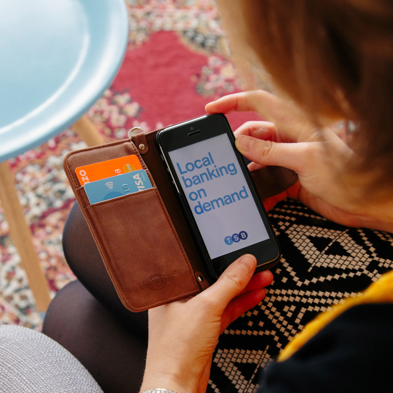 Global UX trends in banking app design