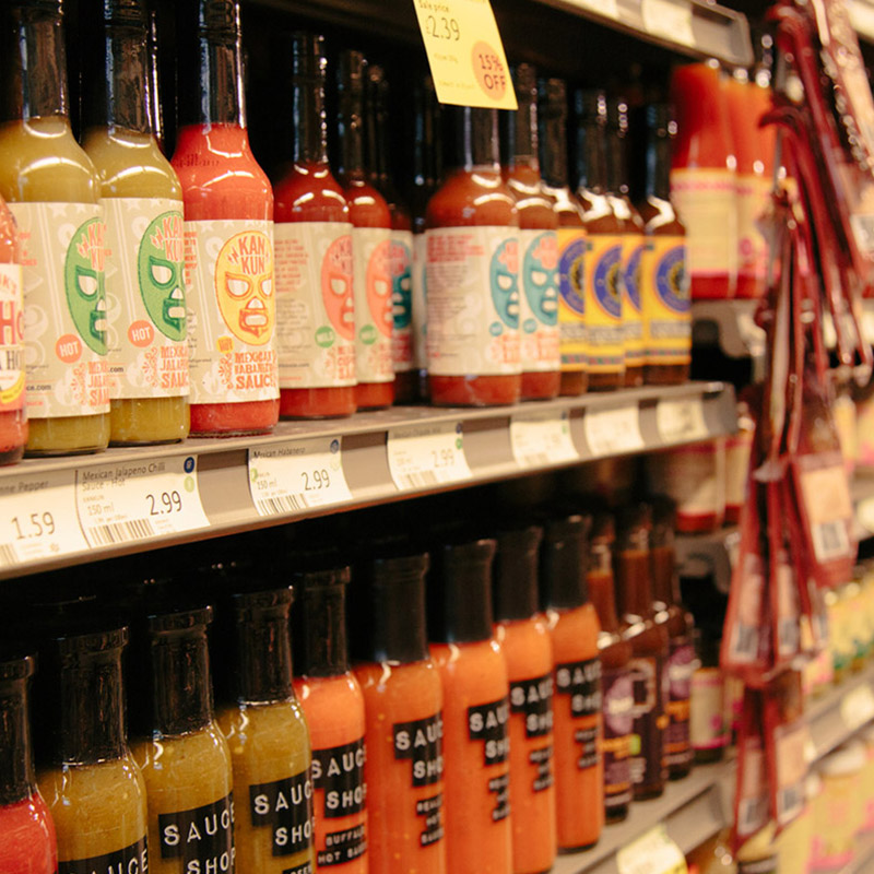 Wholefoods, Amazon and the Future of Your Groceries