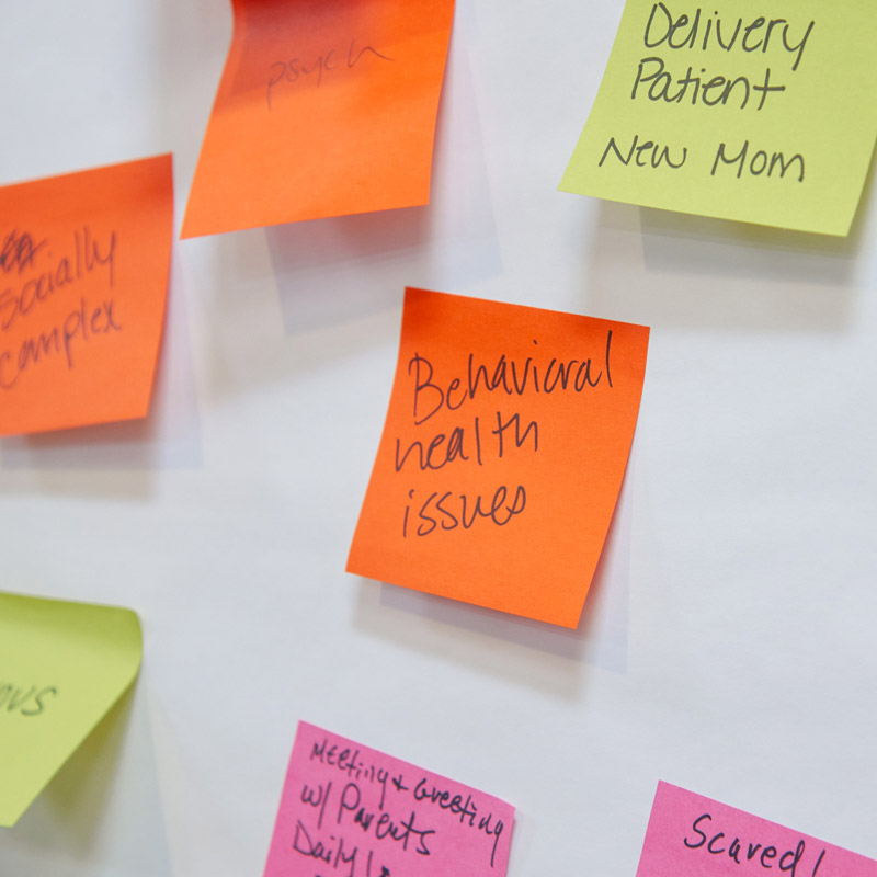 Guiding Principles of Design Thinking Workshops