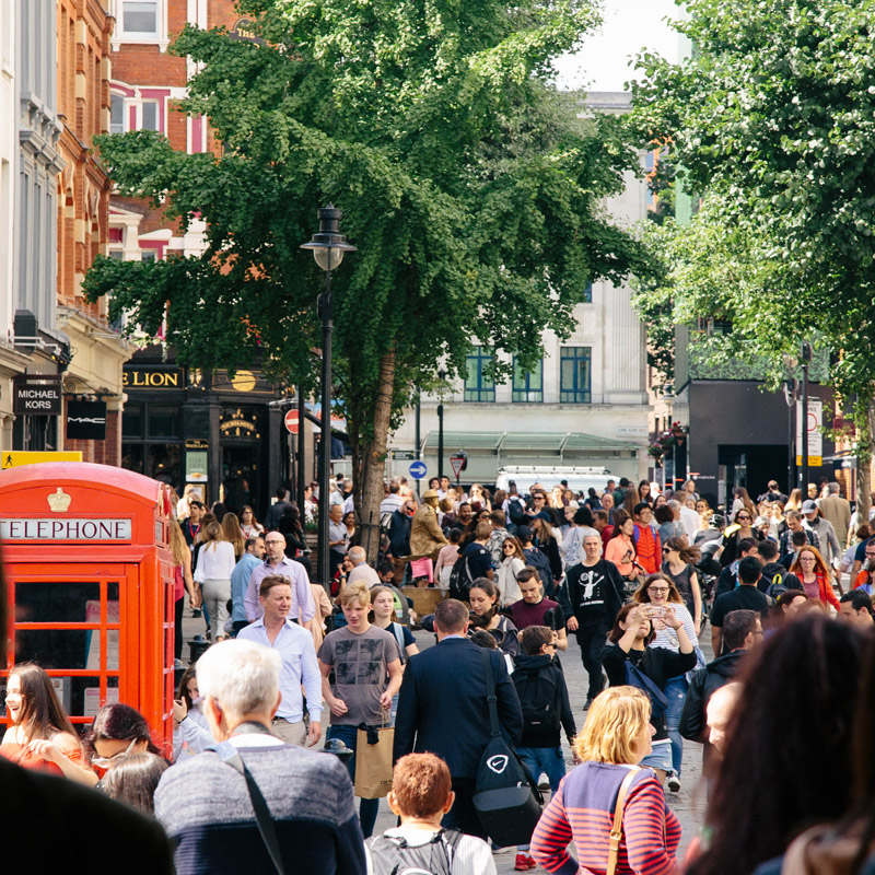 Brand Communities: Bridging the Digital Divide