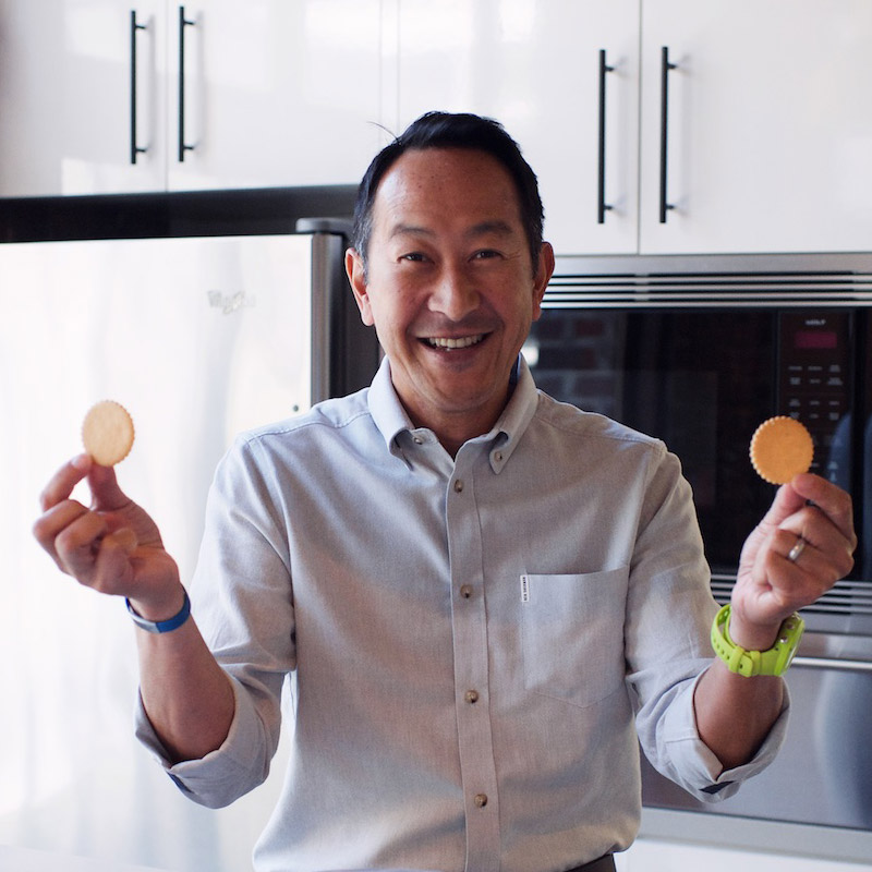 Labs Life: Introducing Philip Say