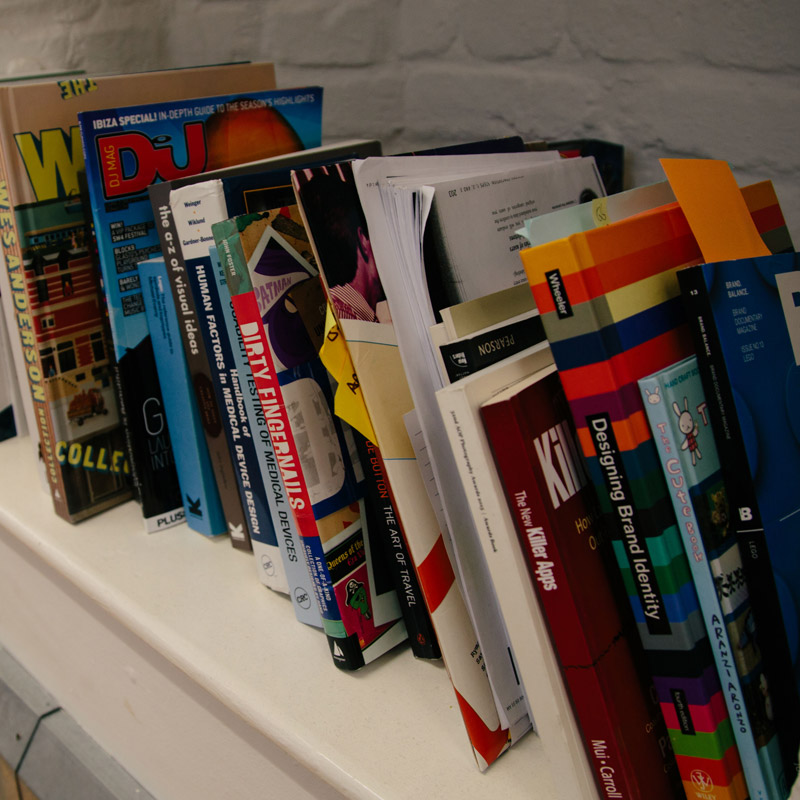 Design Thinking 101: Recommended Reading Part 2