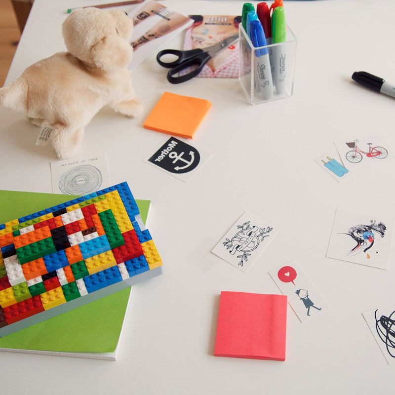 Design thinking and engineering: complementary disciplines, but very different cultures