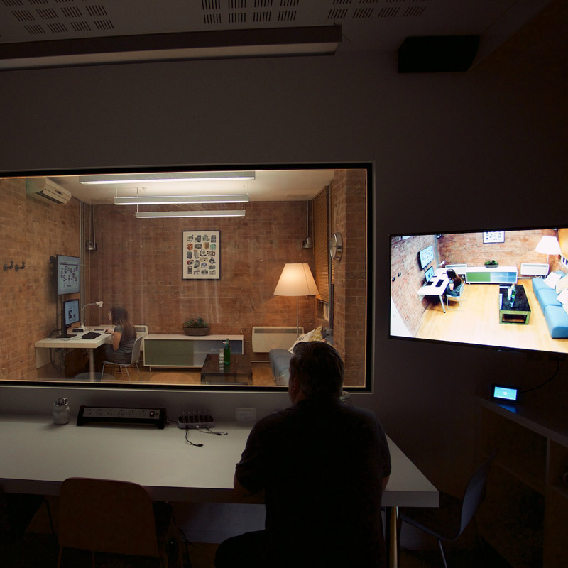 Key Lessons For Setting Up User Research Labs