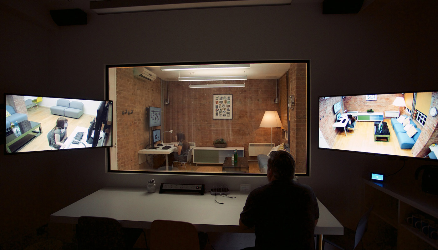 Key Lessons For Setting Up User Research Labs