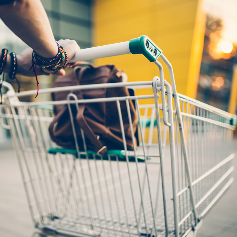 How Artificial Intelligence is Transforming Retail