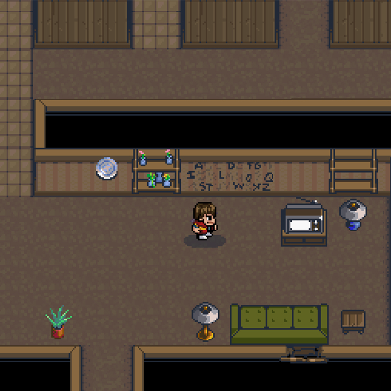 Our favourite game this month: Stranger Things