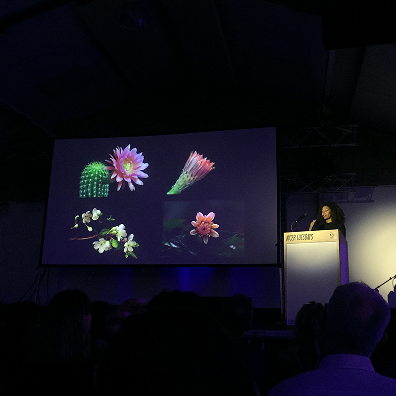 Labs Recommendations: Best Design talks in London