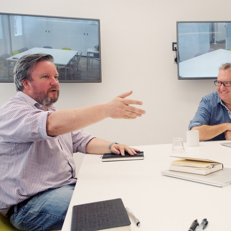 Labs Life: Getting to know Owen Daly-Jones