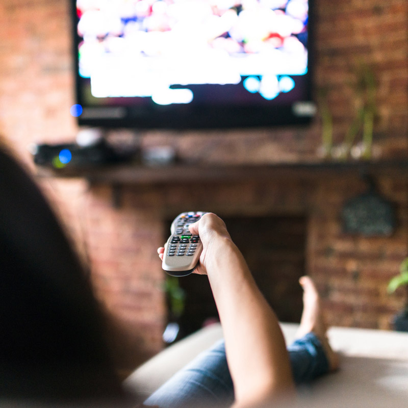 Design Thinking 101: Recommended TV shows Part 1