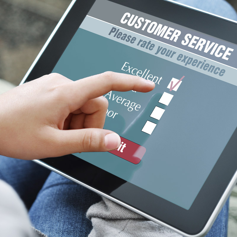 The Diminishing Returns of Customer Satisfaction Surveys
