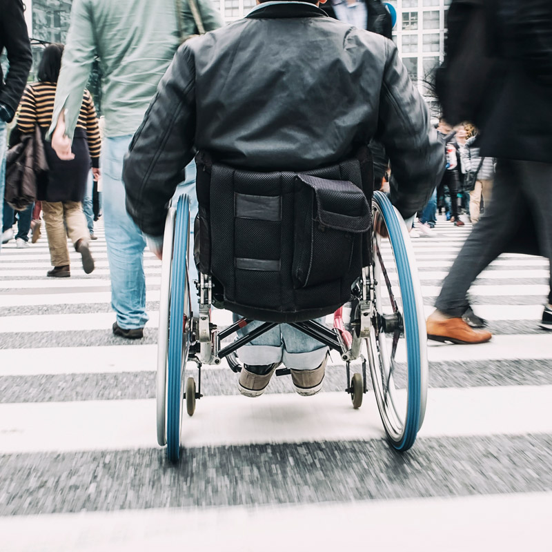 Tips for Conducting Accessibility Research