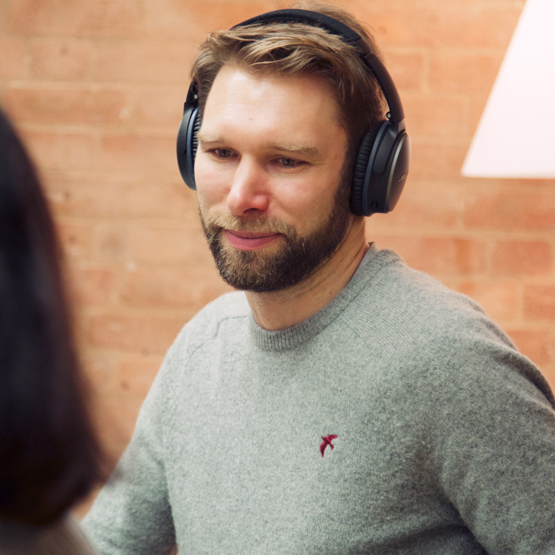 Design Thinking 101: Recommended Podcasts Part 1