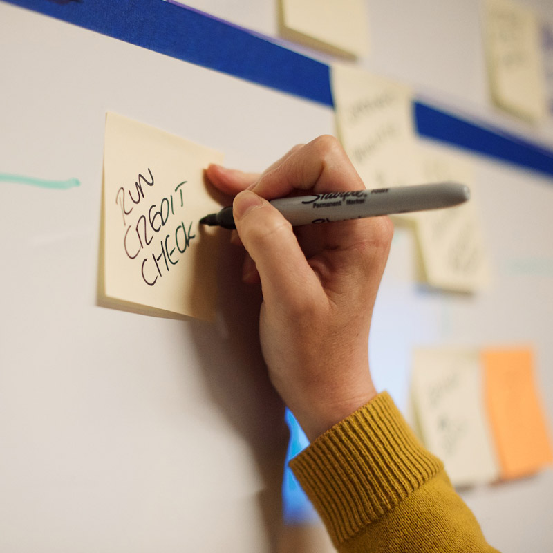 Ask the Labs: 5 Warning Signs That You Need Design Thinking