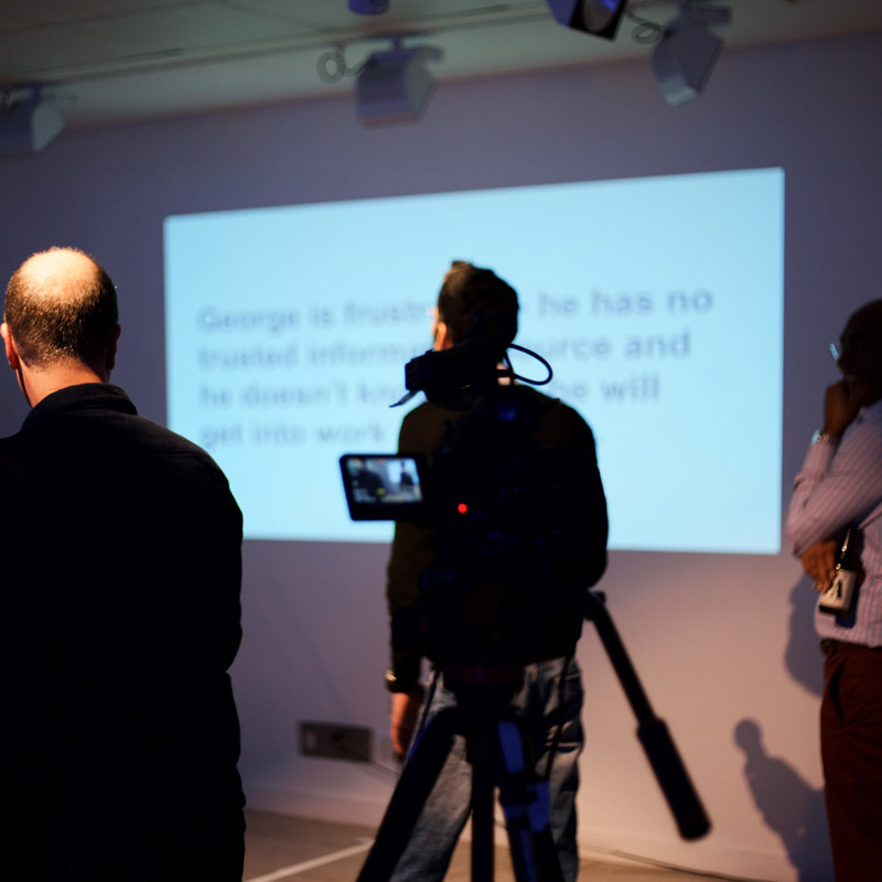 Design Thinking 101: Recommended Events