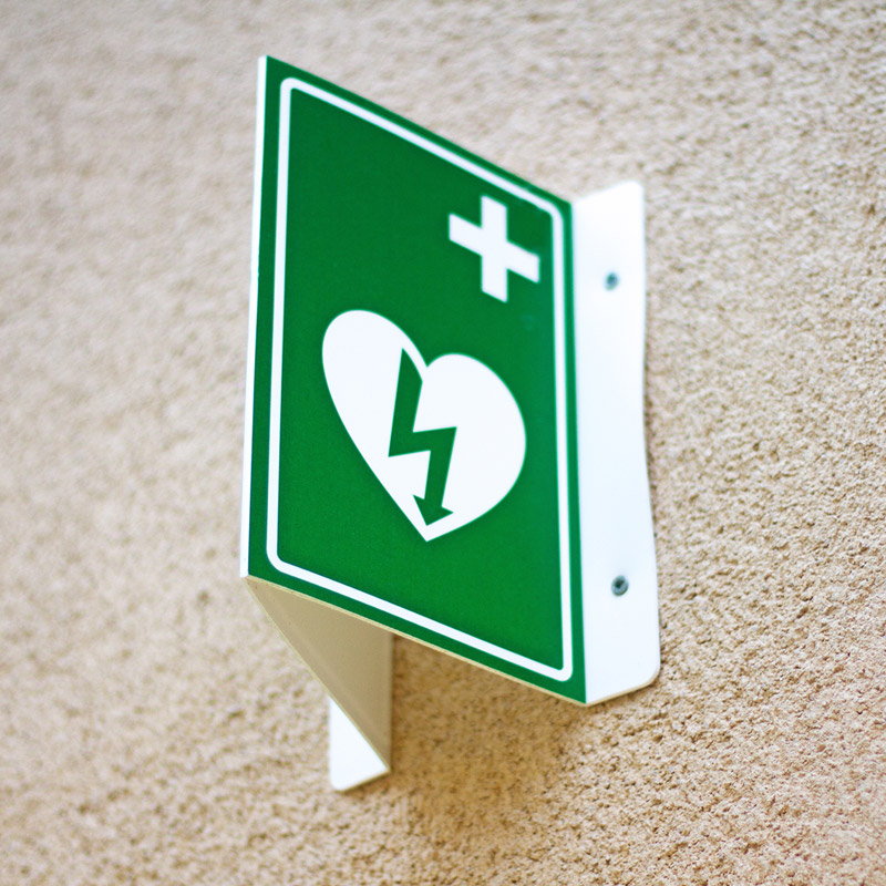 Design that Inspires: Automated Defibrillators