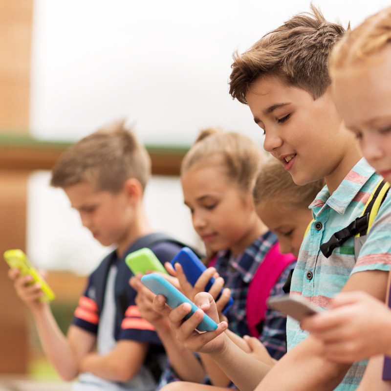 Voice and the screen-time paradox