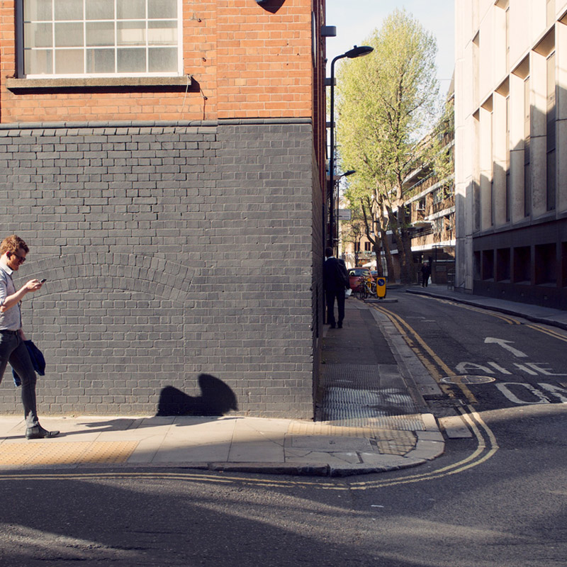 Less is More: Designing Streets for Safety
