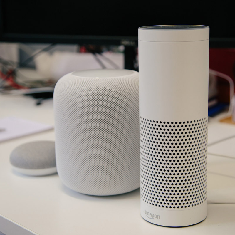 Voice and the Frictionless Workplace