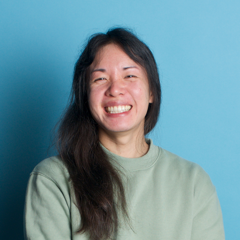 Profile Image - Jun Chan