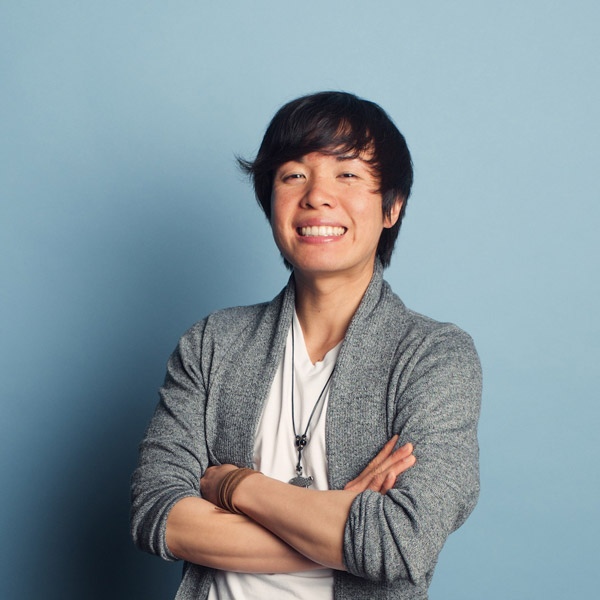 Profile Image - Jun Chan