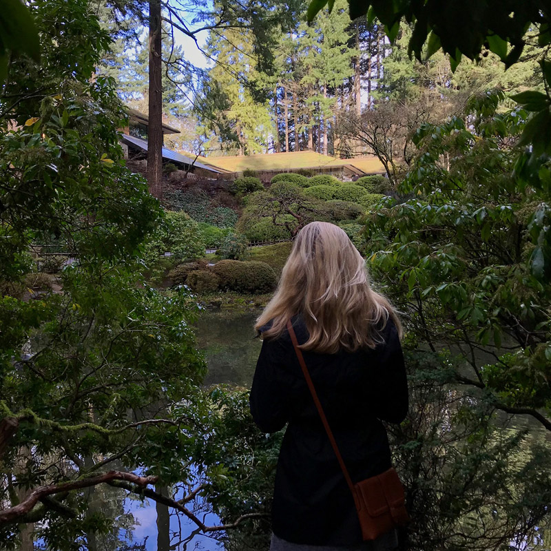 Labs Life: Introducing Polly Adams