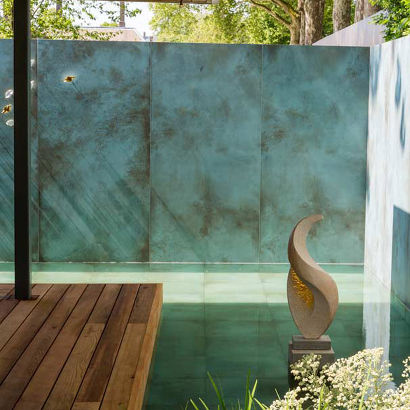 The Chelsea Flower Show: Sensory Design in Bloom