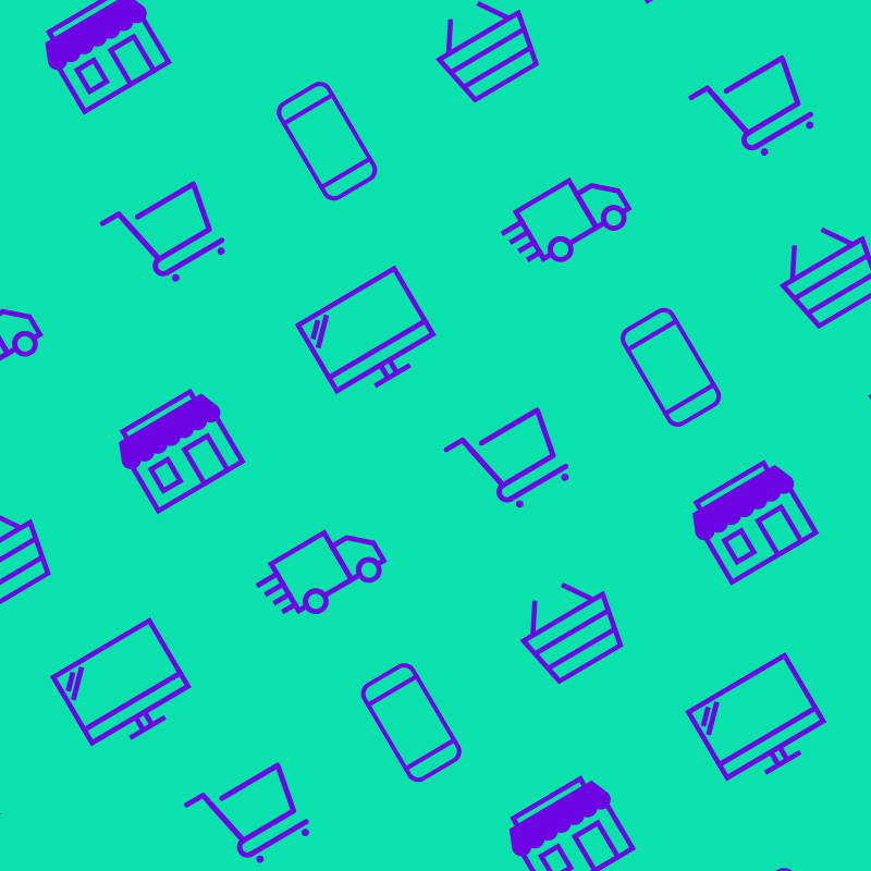 5 Digital Transformations Coming to a Store Near You (Part 1)