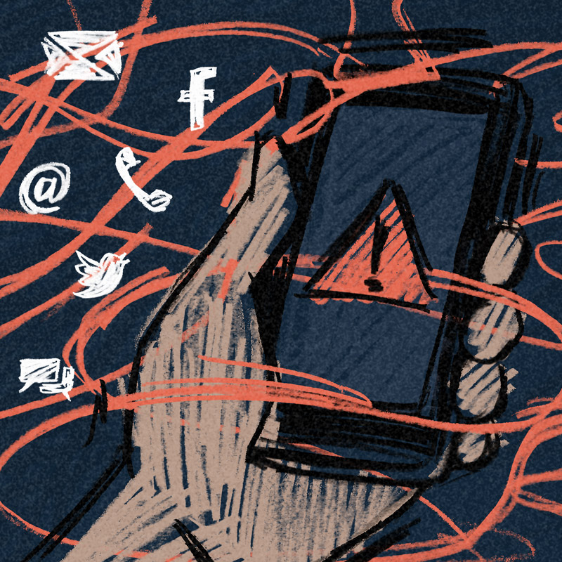 Signal to Noise: The Evolution of Omnichannel