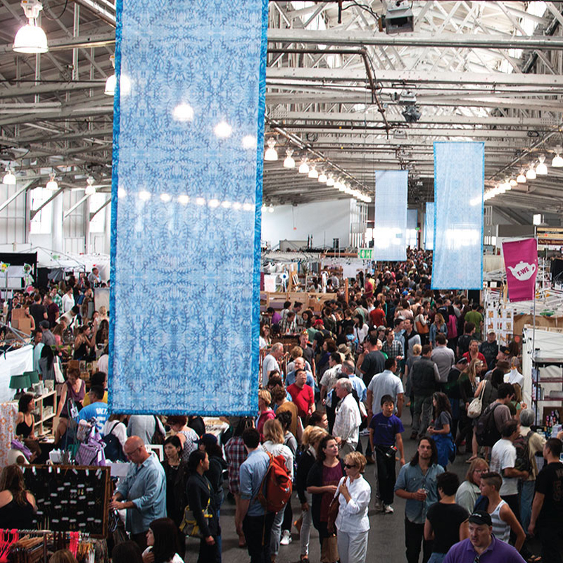 Design that Inspires: Renegade Craft Fairs