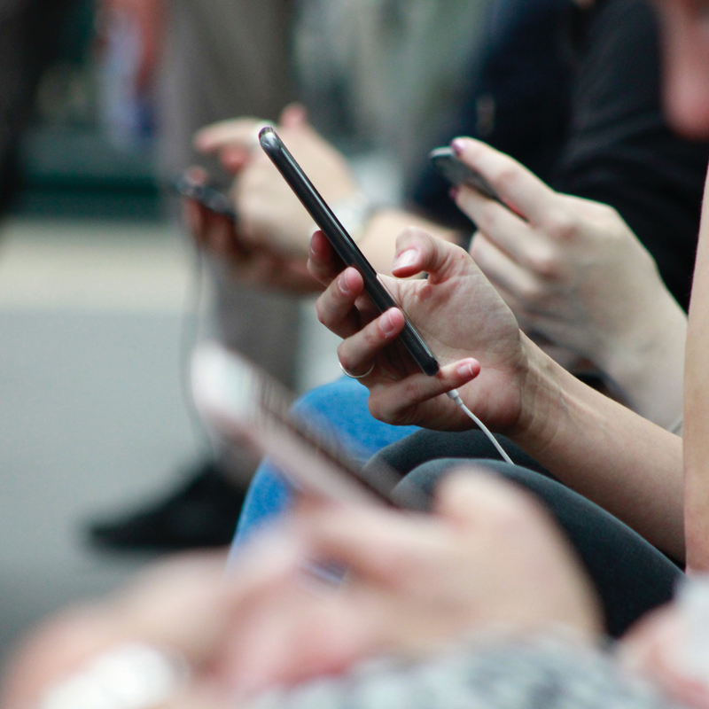 A World Without Friction: The Downside of Easy